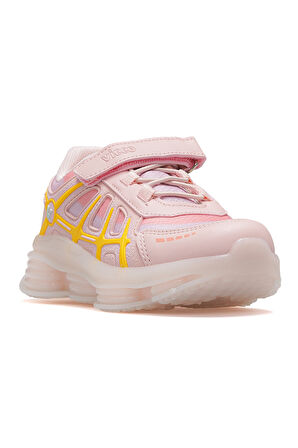 VİCCO Kontra Kız Çocuk Sneaker Spor Ayakkabı 25k 346.249 Pk