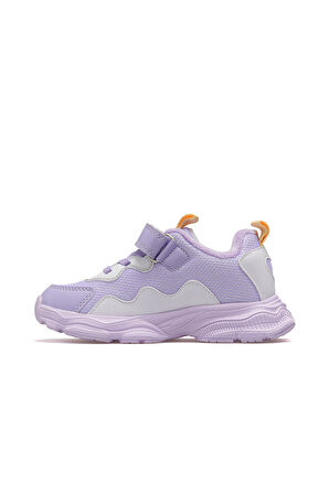 VİCCO Kimmy Kız Çocuk Hafif Sneaker Spor Ayakkabı 25k 346.309 Pk