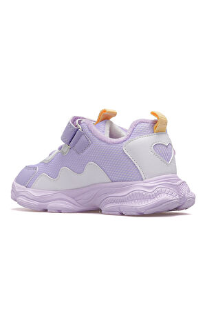 VİCCO Kimmy Kız Çocuk Hafif Sneaker Spor Ayakkabı 25k 346.309 Pk