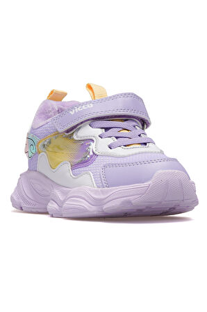 VİCCO Kimmy Kız Çocuk Hafif Sneaker Spor Ayakkabı 25k 346.309 Pk