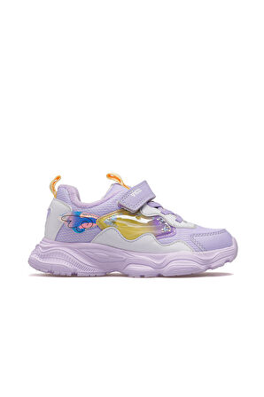 VİCCO Kimmy Kız Çocuk Hafif Sneaker Spor Ayakkabı 25k 346.309 Pk