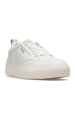 LUFIAN Philip Erkek Sneaker Deri Ayakkabı 25k 11223028 M