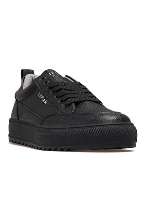 LUFIAN Philip Erkek Sneaker Deri Ayakkabı 25k 11223028 M