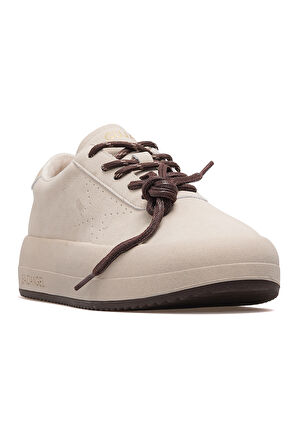 GUJA Kadın Deri Sneaker Ayakkabı 25k 25k372 Z