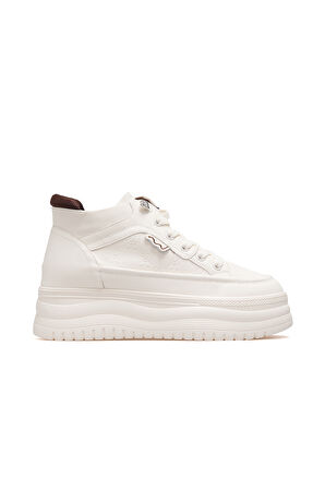 GUJA Kadın Sneaker Günlük Bot 25k 25k313-2 Z