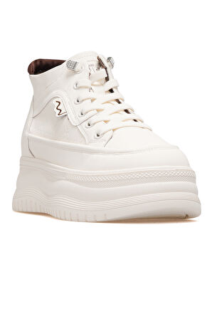 GUJA Kadın Sneaker Günlük Bot 25k 25k313-2 Z