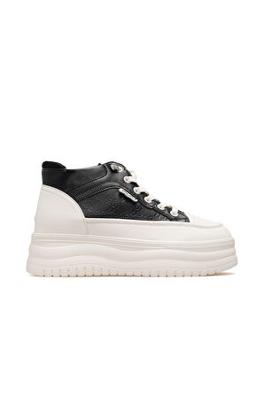 GUJA Kadın Sneaker Günlük Bot 25k 25k313-2 Z