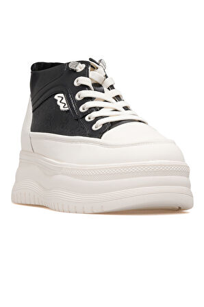 GUJA Kadın Sneaker Günlük Bot 25k 25k313-2 Z