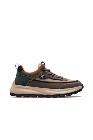 GUJA Erkek Günlük Hafif Sneaker Ayakkabı 25k 25k501-1 M