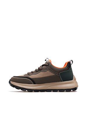GUJA Erkek Günlük Hafif Sneaker Ayakkabı 25k 25k501-1 M