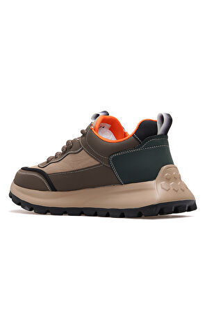 GUJA Erkek Günlük Hafif Sneaker Ayakkabı 25k 25k501-1 M