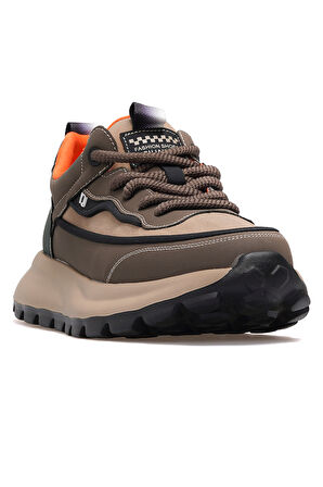 GUJA Erkek Günlük Hafif Sneaker Ayakkabı 25k 25k501-1 M