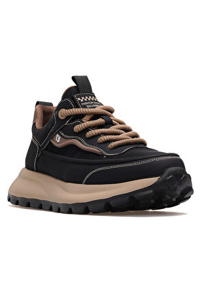 GUJA Erkek Günlük Hafif Sneaker Ayakkabı 25k 25k501-1 M