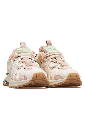 GUJA Kadın Sneaker Günlük Ayakkabı 25k 25k17 Z