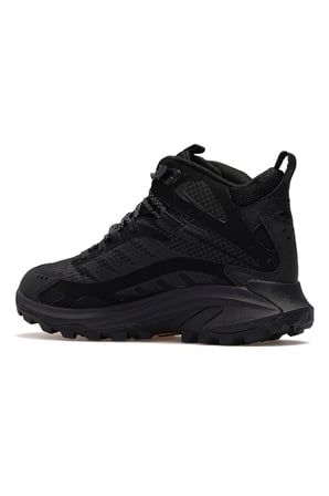 Merrell Moab Speed 2 Mıd Gtx Erkek Gro-tex Vibram Taban Outdoor Bot 25k J037501