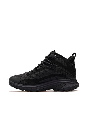 Merrell Moab Speed 2 Mıd Gtx Erkek Gro-tex Vibram Taban Outdoor Bot 25k J037501