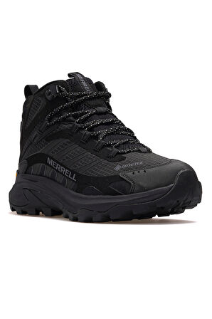 Merrell Moab Speed 2 Mıd Gtx Erkek Gro-tex Vibram Taban Outdoor Bot 25k J037501
