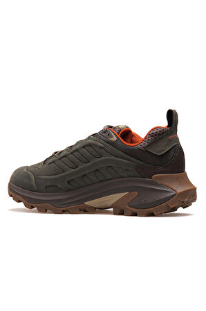 Merrell Moab Speed 2 Ltr Wp Erkek Waterproff Vibram Taban Outdoor Ayakkabı 25k J037787