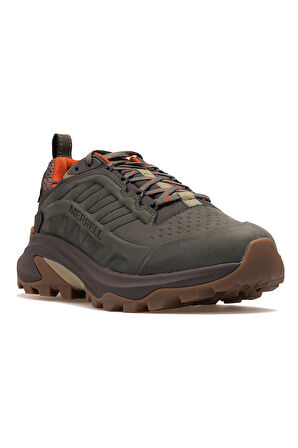 Merrell Moab Speed 2 Ltr Wp Erkek Waterproff Vibram Taban Outdoor Ayakkabı 25k J037787