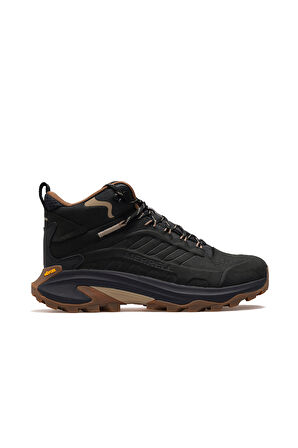 Merrell Moab Speed 2 Ltr Mıd Wp Erkek Waterproff Vibram Taban Outdoor Bot 25k J037777