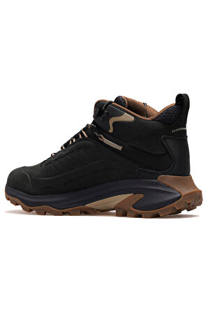 Merrell Moab Speed 2 Ltr Mıd Wp Erkek Waterproff Vibram Taban Outdoor Bot 25k J037777