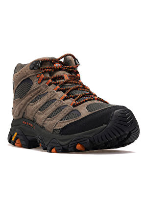 Merrell Moab 3 Mıd Gtx Erkek Gro-tex Vibram Taban Outdoor Bot 25k J035791