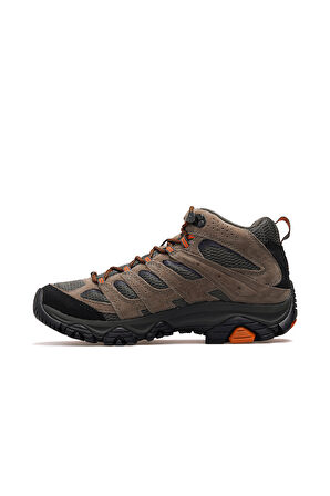 Merrell Moab 3 Mıd Gtx Erkek Gro-tex Vibram Taban Outdoor Bot 25k J035791