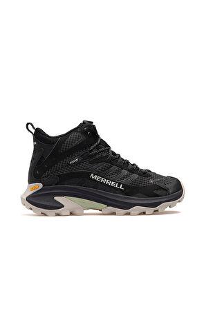 Merrell Moab Speed 2 Mıd Gtx Unısex Gro-tex Vibram Taban Outdoor Bot 25k J037826