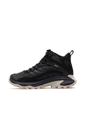 Merrell Moab Speed 2 Mıd Gtx Unısex Gro-tex Vibram Taban Outdoor Bot 25k J037826