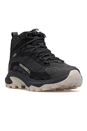 Merrell Moab Speed 2 Mıd Gtx Unısex Gro-tex Vibram Taban Outdoor Bot 25k J037826