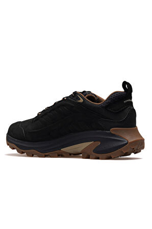 Merrell Moab Speed 2 Ltr Wp Erkek Waterproff Vibram Taban Outdoor Ayakkabı 25k J037783