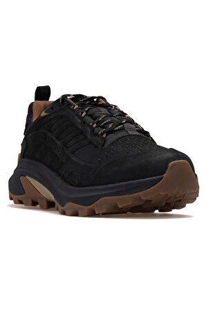 Merrell Moab Speed 2 Ltr Wp Erkek Waterproff Vibram Taban Outdoor Ayakkabı 25k J037783