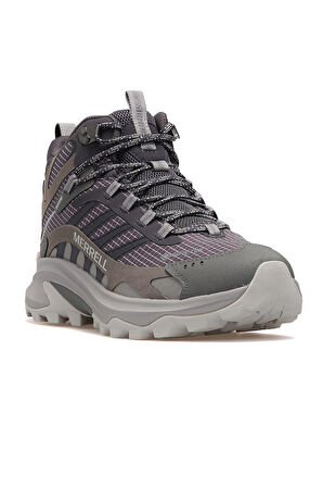 Merrell Moab Speed 2 Mıd Gtx Erkek Gro-tex Vibram Taban Outdoor Bot 25k J037503