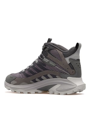 Merrell Moab Speed 2 Mıd Gtx Erkek Gro-tex Vibram Taban Outdoor Bot 25k J037503
