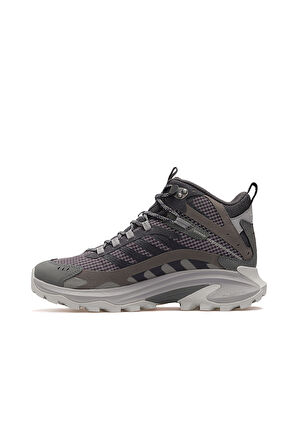 Merrell Moab Speed 2 Mıd Gtx Erkek Gro-tex Vibram Taban Outdoor Bot 25k J037503