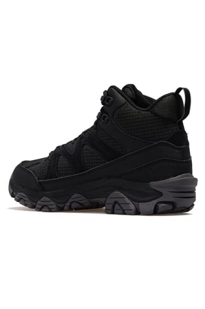 Merrell Thermo Snow Grıp Mıd Wp Unısex Waterproff Vibram Taban Outdoor Bot 25k J038754