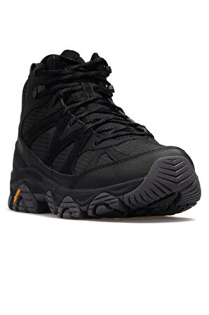 Merrell Thermo Snow Grıp Mıd Wp Unısex Waterproff Vibram Taban Outdoor Bot 25k J038754