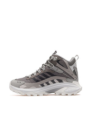 Merrell Moab Speed 2 Mıd Gtx Unısex Gro-tex Vibram Taban Outdoor Bot 25k J037828