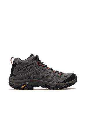Merrell Moab 3 Mıd Gtx Erkek Gro-tex Vibram Taban Outdoor Bot 25k J035785