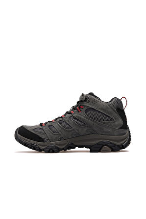 Merrell Moab 3 Mıd Gtx Erkek Gro-tex Vibram Taban Outdoor Bot 25k J035785