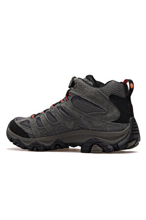 Merrell Moab 3 Mıd Gtx Erkek Gro-tex Vibram Taban Outdoor Bot 25k J035785