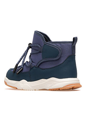 VİCCO Bull Erkek Çocuk Kürklü Hafif Taban Günlük Bot 25k 946.434 Pe