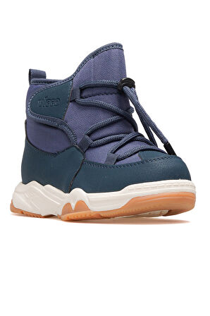 VİCCO Bull Erkek Çocuk Kürklü Hafif Taban Günlük Bot 25k 946.434 Pe