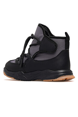 VİCCO Bull Erkek Çocuk Kürklü Hafif Taban Günlük Bot 25k 946.434 Pe