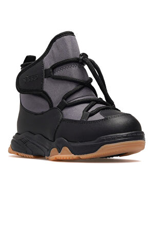 VİCCO Bull Erkek Çocuk Kürklü Hafif Taban Günlük Bot 25k 946.434 Pe