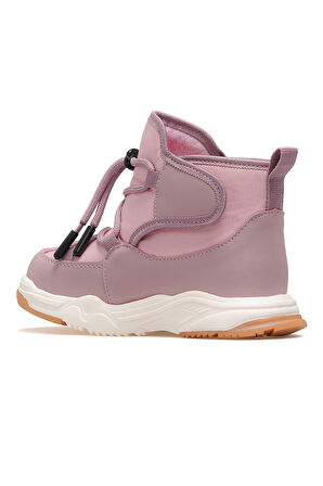 VİCCO Bull Kız Çocuk Kürklü Hafif Taban Günlük Bot 25k 946.434 Pk