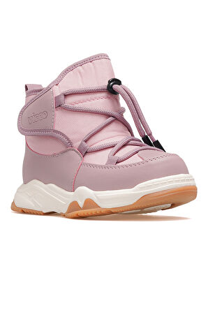 VİCCO Bull Kız Çocuk Kürklü Hafif Taban Günlük Bot 25k 946.434 Pk