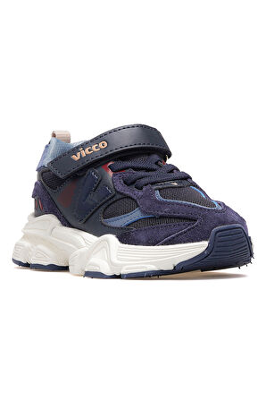 VİCCO Wild Erkek Çocuk Günlük Sneaker Spor Ayakkabı 25k 346.200 Pe