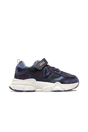 VİCCO Wild Erkek Çocuk Günlük Sneaker Spor Ayakkabı 25k 346.200 Pe