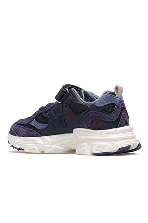 VİCCO Wild Erkek Çocuk Günlük Sneaker Spor Ayakkabı 25k 346.200 Pe